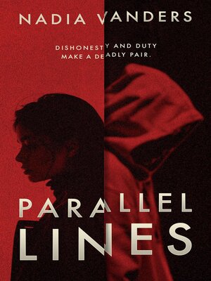 cover image of Parallel Lines